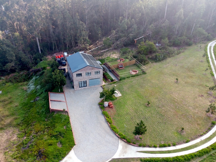 Commercial Property for Sale in Sedgefield Rural Western Cape